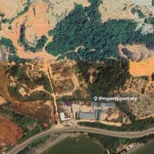 Zoning Industrial Land at Kuantan