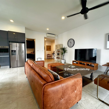 Trinity Pentamont, Mont Kiara