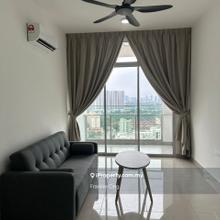 Super Cheap Big Balcony Fully Furnished Unit Ready For Sale