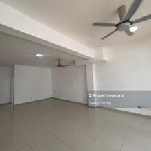 Ecohill 1 Semenyih Double Storey Terraces For Rent