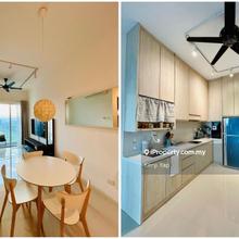 Serviced residence for Sale