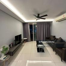 Ksl Residence Condominium 3bed Fully Furnished Taman Daya Johor Bahru