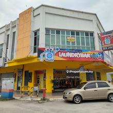 Good return on investment  Roi 5 % Limited shop housing area