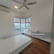 Walking distance to MRT