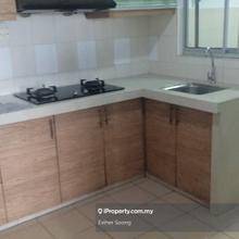 Serviced residence for Sale