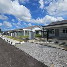 Taman Seramika Tapah Single Storey Corner For Sale