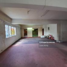 3 Storey Shoplot @ Bandar Sunway for Sale