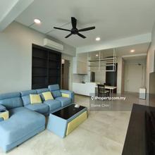 Condominium for Rent