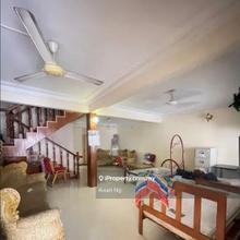 2 Storey Terrace House @ Bangsar Baru