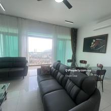Ferringhi Residence 2 @ Batu Ferringhi Luxury Condo for Rent !