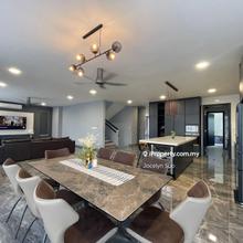 Luxury 3 Sty Bungalow @ Jade Hills, Kajang