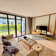 Damansara Fifty6, Damansara Heights
