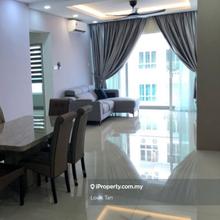 Gardens Ville for rent