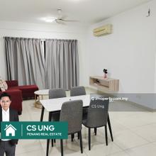 1320sft Renovated Tropicana Bay near Quaywest/Novus/Bayan lepas/USM