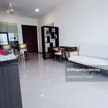 Brand New Tasteful Renovation / City View