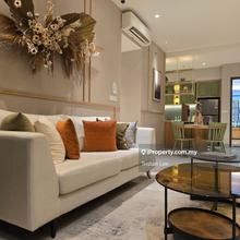 Completing Soon! Handover by Q1-Q2, 2026!