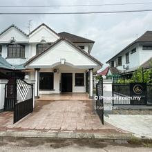 Taman Rinting Double Storey Semi-D Homestay