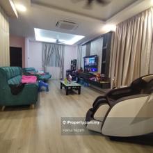 2 Storey Semi-D Ascort Hill Bukit Rahman Putra 