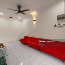 Single Storey Terrace For Rent @Taman Selasih Kulim Kedah 