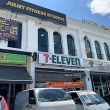 Facing Main Road Ground Floor Shop Brighton Whitten Eco Majestic Let  