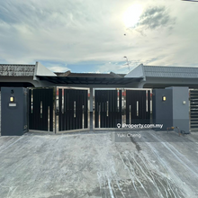 Fully Renovated with extended