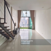 KLCC Panoramic View, Door Step MRT, Private Lift Lobby Each Units