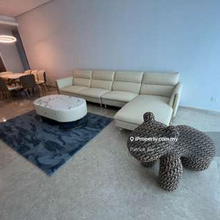 Luxury Fully Furnished Condo at Dc Residency, Damansara Heights