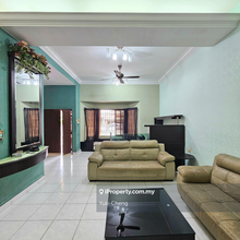 Gated and guarded, Fully Furnished 