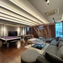 Setia Sky Seputeh condo for sale