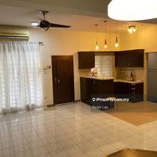 Double Story house For Rent