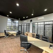 Eco Business Park 2 @ Senai 