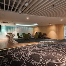 Most exclusive address in KL Mon't Kiara, many expatriates occupants