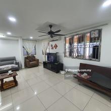 2 Story Taman Bukit Semenyih, Corner House, Freehold