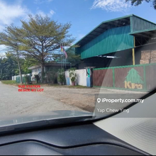 Matured Industry Area! 2.5acre Telok Mengkuang Jenjarom Zone Industry
