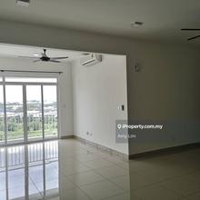 V-Residensi 2 P/F Sek 22 Subang West 3r3b 2 c/p Swimming Pool view