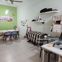 Spacious 2-Storey Terrace House for Sale @ Bukit Jalil Prime Location