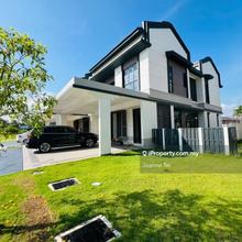Semi-D house for Sale