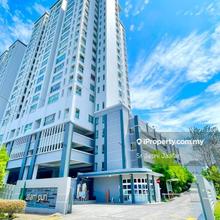 Freehold Open Alam Puri Condominium Jalan Ipoh Kuala Lumpur