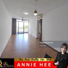 The Garden Condominium / Corner Unit / Tower A / For Sale