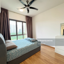 3rooms Lakepoint for rent, move in anytime 