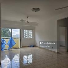 Pangsapuri Belimbing Height, Jalan Belimbing Indah, Seri Kembangan