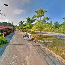 Terrace House @ Taman Sri Bahagia - Kuala Krai, Kelantan