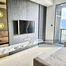 Marriott Residence For Rent !!