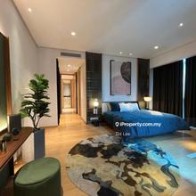 Serviced residence for Sale