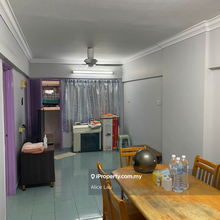 Prima Setapak Flat