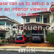 Please call for interior viewing arrangement