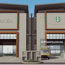 Bandar Baru Bangi 2-Storey Semi-D Factory for Sale 
