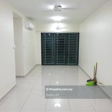 KL Traders Square KL Below Market Value Freehold Good Condition