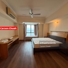 The Regency 4200sf Fully Furnished Move in condition