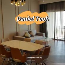 Straits Residence at Tanjong Tokong Strait Quay Penang Gurney